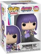 Фигурка Funko Pop Фанко Поп Боруто Сумире Какей Boruto Sumire 10 см B S 1360 - изображение 3