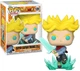Фигурка Funko Pop Фанко Поп Супер Сон Транкс Жемчуг дракона Dragon Ball 10 см anime (84CD5F1B409B) - изображение 1