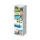 Прямоугольный каркасный бассейн Intex 28273 Интекс 58982 Rectangular Frame Pool (450x220x84 см) - изображение 4
