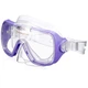 Маска для плавания Intex 55976 (Фиолетовый) Wave Rider Masks - изображение 1