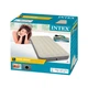 Односпальный надувной матрас Intex 64101 (99 x 1.91 x 25 см) Deluxe Single-High Airbed - изображение 4