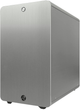 Obudowa Raijintek Thetis Classic Silver (4715109921229) - obraz 1