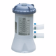 Надувной бассейн Intex 26168 (457х122 см) с насосом Easy Set Pool Голубой - изображение 3