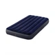 Односпальний надувний матрац Intex 64757 (99 x 1.91 x 25 см) Classic Downy Airbed - зображення 1