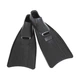 Ласти для плавання Intex 55934 (р 38-40) Medium Super Sport Fins Чорні - зображення 1