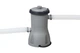 Круглый каркасный бассейн Bestway 56950 (407x107 см) Steel Pro Max - изображение 6