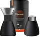 Izolowany ekspres do kawy Asobu Pourover czarny 1 l (842591029271) - obraz 4