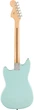 Электрогитара Squier Sonic FSR Mustang HH Sonic Blue - изображение 2
