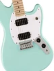 Электрогитара Squier Sonic FSR Mustang HH Sonic Blue - изображение 3