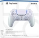 Беспроводной геймпад Sony PlayStation Dualsense Chroma Collection Chrome Pearl для PS5/PS5 Pro/PS5 Digital Edition - изображение 4