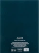 Зошит офісний Axent А4 клітинка 48 аркушів Зелений (4780-5-A) - зображення 2