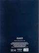 Тетрадь офисная Axent А4 клеточка 48 листов Синяя (4780-6-A) - изображение 2