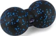 Массажный набор PowerPlay PP_4015 EPP Foam Roller Set 4in1 2 роли + 2 мяча + Чехол Черно-синий (PP_4015_Blue) - изображение 6