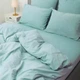 Постельное белье Viluta Tiare Wash вареный хлопок - 81 семейное - изображение 1