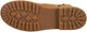 Черевики Easy Spirit Martha Stewart Collection Lakely Lace Up Hiker Boots Color: Medium Brown Натуральна шкіра US7.5 EU37.5 24.5CM - изображение 6