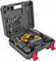 Акумуляторний шуруповерт Majster Polska 20V + 2 батареї 2,8Ач - зображення 8