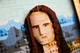 Конструктор LEGO ART Мона Лиза 1503 деталей (31213) - изображение 11