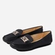 Женские мокасины Calvin Klein 33529518 40 Черные (1159817536) - изображение 2