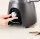 Кухонний комбайн Russell Hobbs 27111-56 Matte Charcoal Food Processor (7030814) - изображение 4