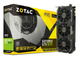 Відеокарта ZOTAC GeForce GTX 1070 AMP! Extreme Edition - зображення 1