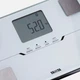 Весы-анализаторы состава тела с Bluetooth Tanita BC-401, TA-BC-401-WH (белый) - изображение 4