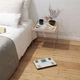 Весы-анализаторы состава тела с Bluetooth Tanita BC-401, TA-BC-401-WH (белый) - изображение 6