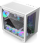 Obudowa Raijintek Paean C7 White (0R20B00223) - obraz 3