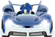 Samochód zdalnie sterowany Carrera Team Sonic Racing - Sonic Performance Version (9003150136224) - obraz 2