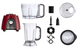 Кухонні комбайни Russell Hobbs 27110-56 Desire Food Processor (7030813) - зображення 7