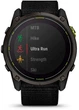 Смарт-часы Garmin Enduro 3 (010-02751-01/00) - изображение 12