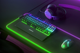 Дротова ігрова механічна клавіатура SteelSeries Apex 7 TKL Red Switch UA OLED Smart Display RGB Black (64646) - зображення 8