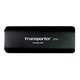 Внешний твердотельный накопитель SSD Patriot Transporter 2TB External Type-C Black (PTP2TBPEC) - изображение 2