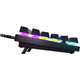 Провідна ігрова клавіатура SteelSeries Apex 9 TKL UA OptiPoint RGB USB Black (64847) - зображення 3