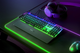 Дротова ігрова механічна клавіатура SteelSeries Apex 7 Red Switch UA OLED Smart Display RGB USB Black (64636) - зображення 6