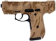 Стартовый пистолет Stalker 925 camouflage desert - изображение 1