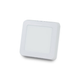 Светильник светодиодный LIGHTWELL LW-SQ-SRF-6 6 W квадратный накладной - изображение 1