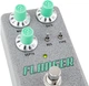 Педаль эффектов Fender Pedal Hammertone Flanger - изображение 4
