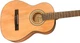 Класична гітара Fender FA-25N 3/4 Natural - зображення 4