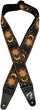 Ремінь гітарний Fender Strap 2" American Vintage II Sun Strap Sunburst - зображення 1