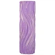 Роллер массажный для рук и ног мфр ролик Zelart Roller 0042 размер 45см Violet-Light Pink - изображение 3