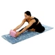 Блок для йоги цегла для йоги Zelart 0483 розмір 22x14x7см Pink - зображення 6