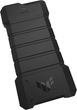 Зовнішня кишеня Asus TUF Gaming A2 M.2 NVMe (PCIe) SSD Enclosure USB 3.2 Gen2x2 Type-C (ESD-T1W) (90DD02X0-M09000) - зображення 8