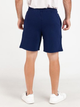 Szorty Bel-Air Athletics 30BELB103R216256-89 M Niebieskie (8056353005829) - obraz 2