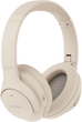 Słuchawki Canyon OnRiff 10 ANC Bluetooth Beige (CNS-CBTHS10BG) - obraz 3