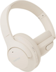 Навушники Canyon OnRiff 10 ANC Bluetooth Beige (CNS-CBTHS10BG) - зображення 4