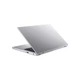 Ноутбук 15" Acer Aspire 3 A315-59P (NX.K6SEX.00V) Pure Silver 15.6" FullHD 1920x1080 IPS матовий, Intel Core i5-1235U (2P+8Е/12T, 1.3-4.4GHz), RAM 16GB, SSD 512GB, Intel UHD Graphics Xe 80EUs, DOS, 1.7kg - изображение 3