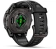 Смарт-часы Garmin fenix 8 43mm AMOLED Sapphire Carbon Grey Titanium (010-02903-21) - изображение 5