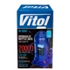 Домкрат гідравлічний телескоп Vitol DB-20002 / T92004 20т [242-452] - изображение 4
