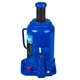 Домкрат гідравлічний телескоп Vitol IH-317407D 20т [217-407] - зображення 3