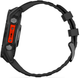Смарт-часы Garmin fenix 8 47mm AMOLED Slate Gray with Black Silicone Band (010-02904-00) - изображение 12